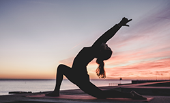 YOGA in Ayodhya