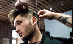 Haircut Salon in Ayodhya